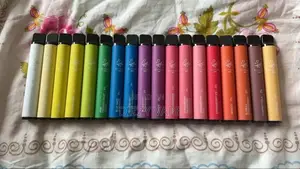 Disposable Vape