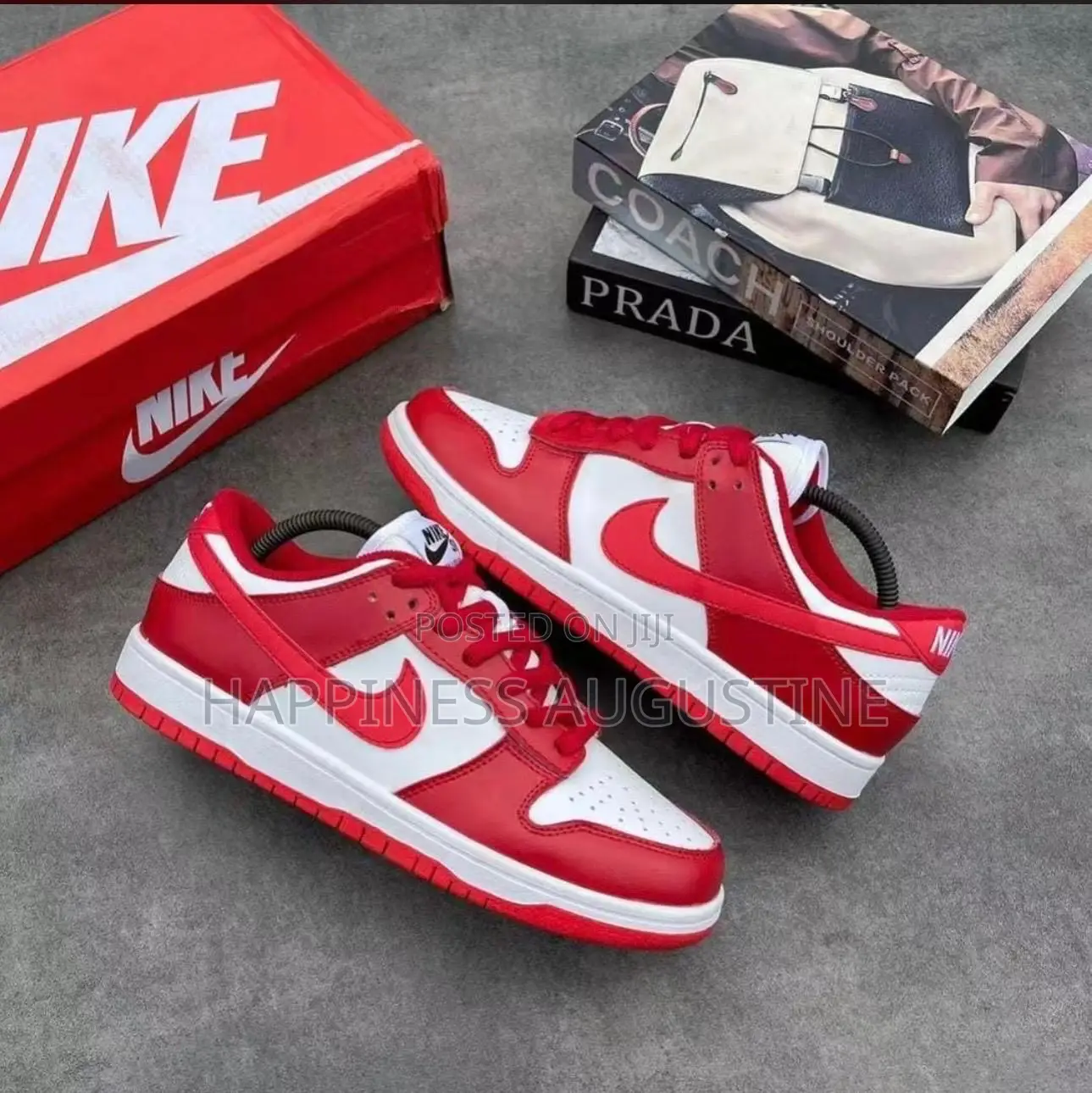 Nike Shoes
