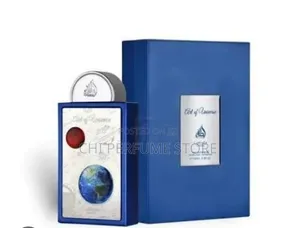 Lataffa Pride Art of Universe EDP 100ml