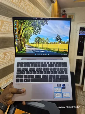 Laptop HP EliteBook 830 G9 16GB Intel Core i5 SSD 512GB