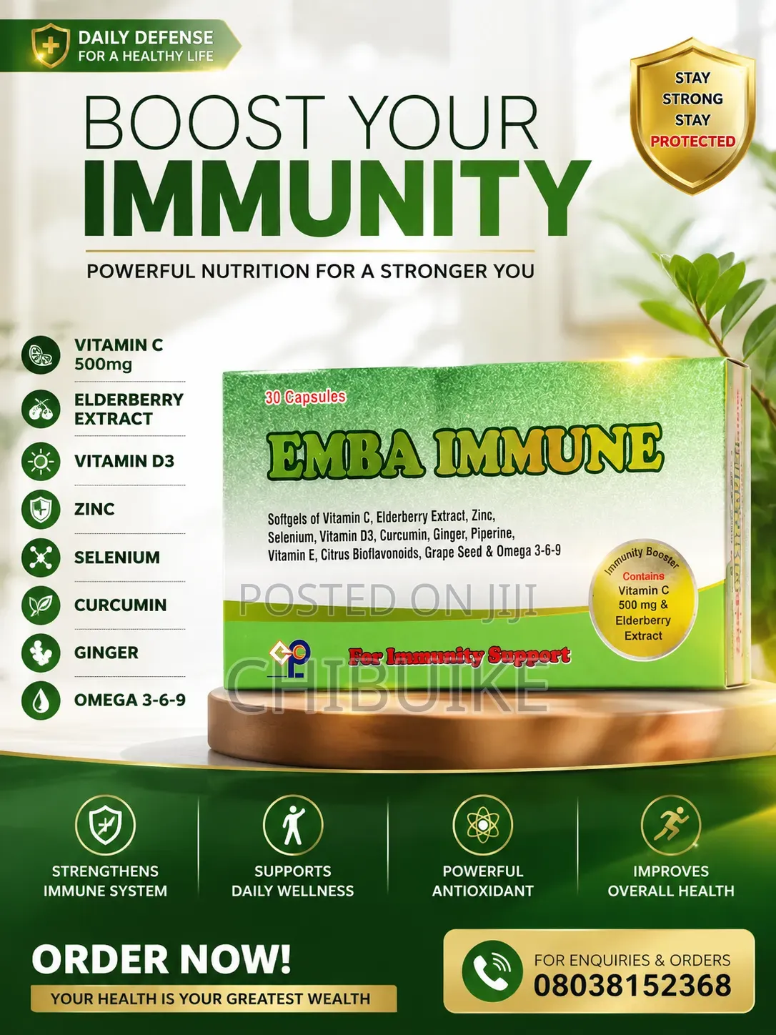 Emba Immune