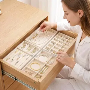 Jewelry Organizer