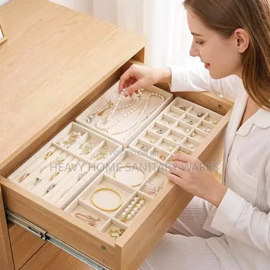 Jewelry Organizer