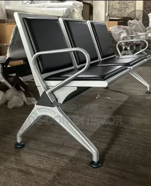 Heavy Duty Air Port Chair
