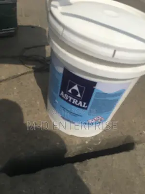Chlorine Tablets