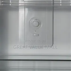 Nexus 341L Door Fast Cooling Refrigerator With Water Dispenser