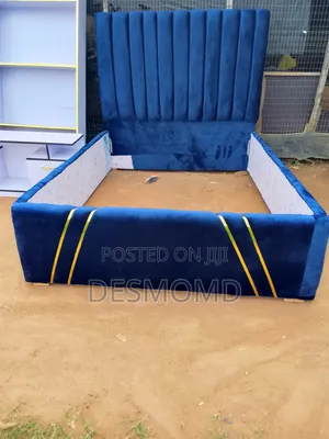 Waldrops Bed Frame