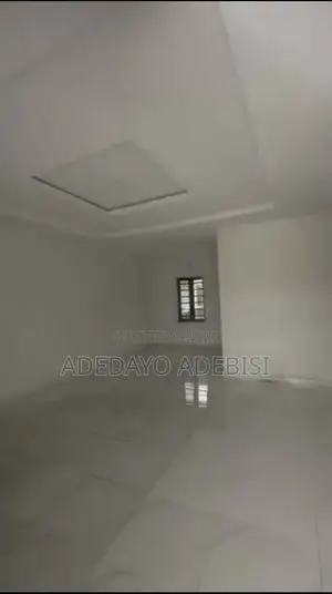 3bdrm Bungalow in Greenland Estate, Olokonla for sale