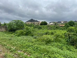 2 Plots of Land in Kute - Akala Akobo