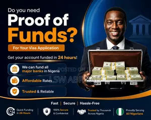 Proof of Funds POF