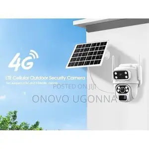 V380 Max CCTV Camera