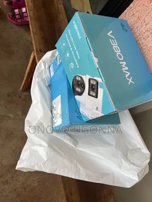 V380 Max CCTV Camera