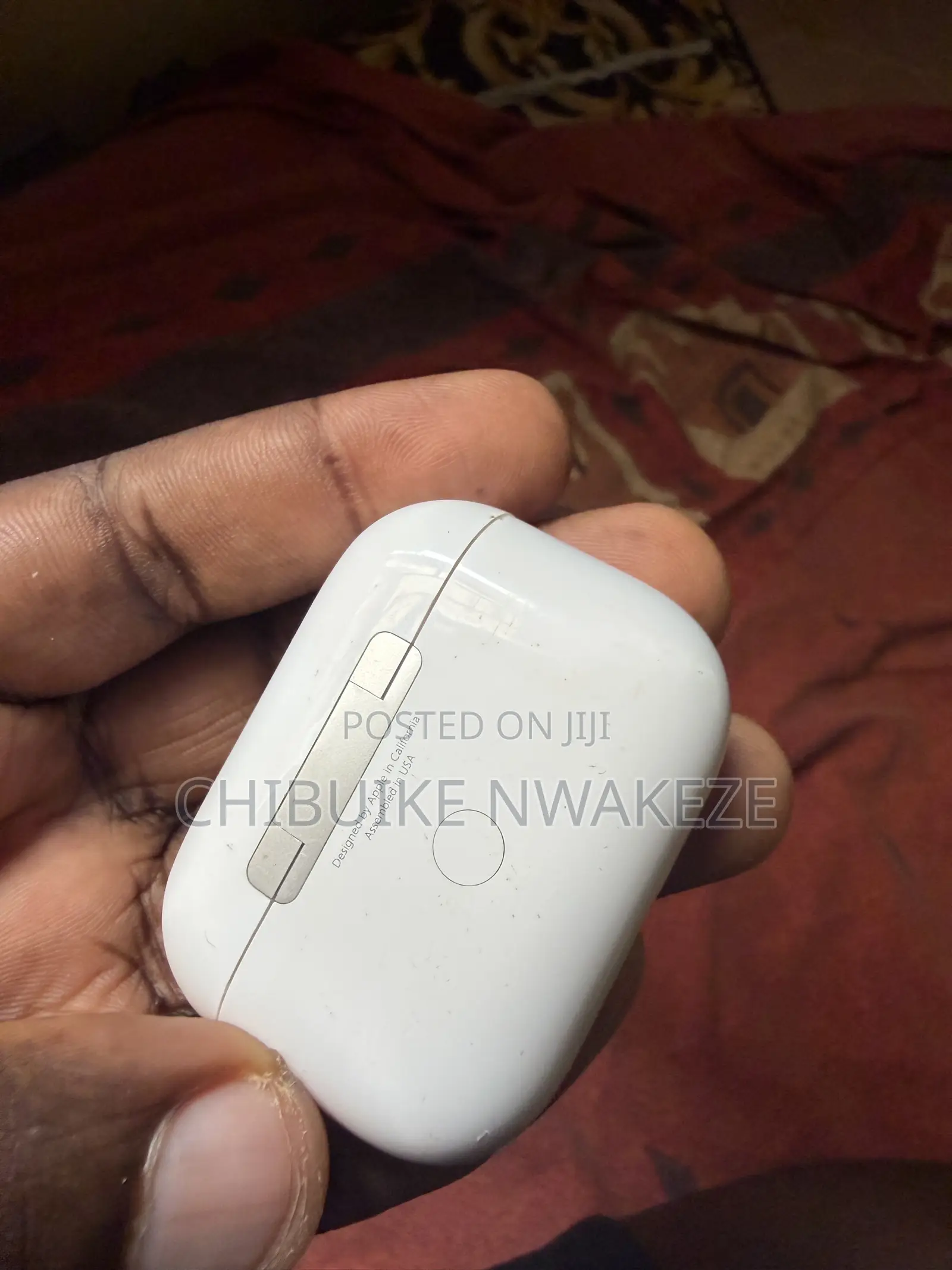 Apple AirPods Pro Second Generation