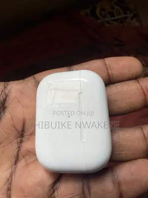 Apple AirPods Pro Second Generation