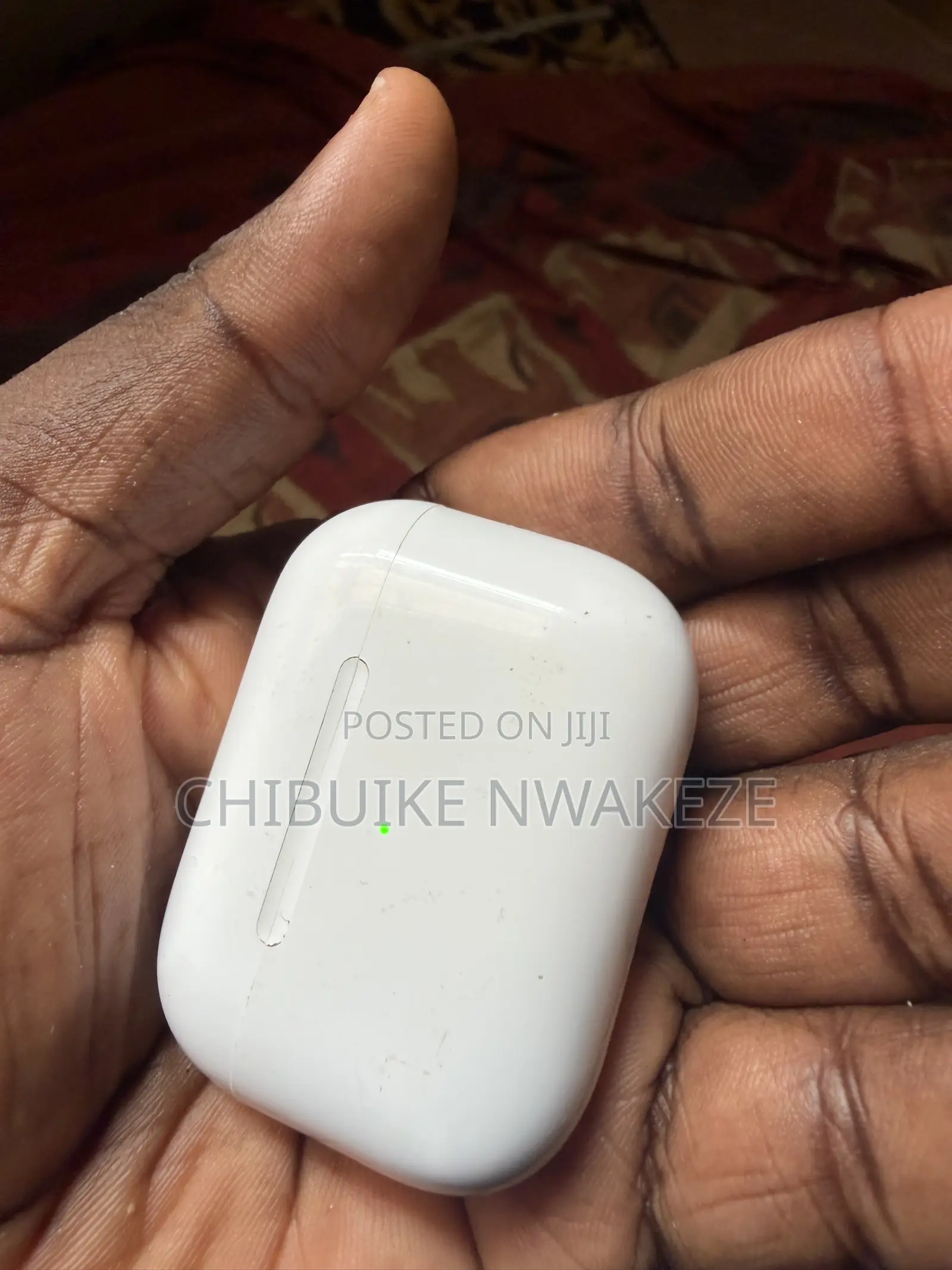 Apple AirPods Pro Second Generation