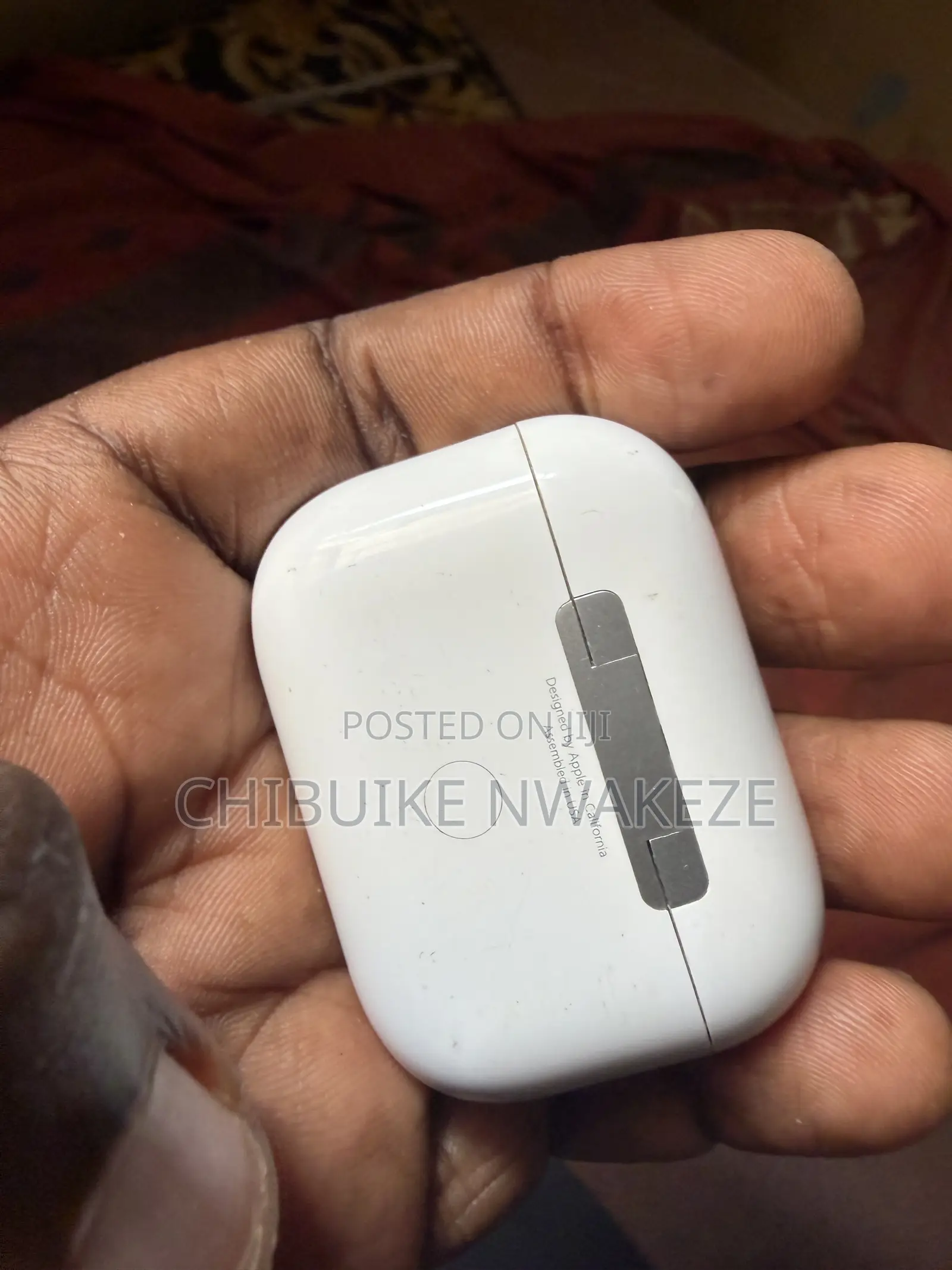 Apple AirPods Pro Second Generation