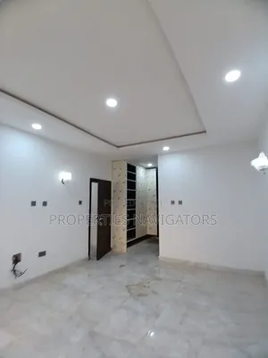 5bdrm Duplex in Guzape District for rent