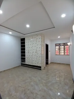 5bdrm Duplex in Guzape District for rent