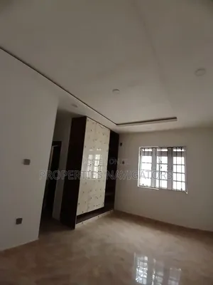 5bdrm Duplex in Guzape District for rent