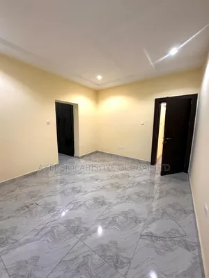 2bdrm Apartment in Gwarinpa Main Abuja, Life Camp for rent
