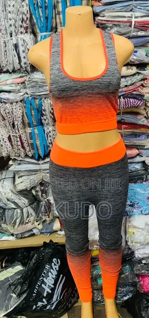 Sports Wear