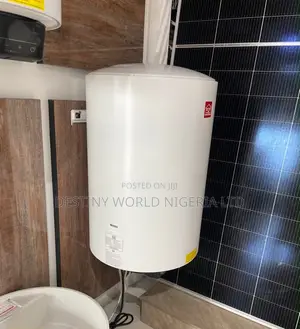 Sweethome 50liter Central Water Heater(vertical)