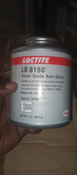 Loctite Lb 8150