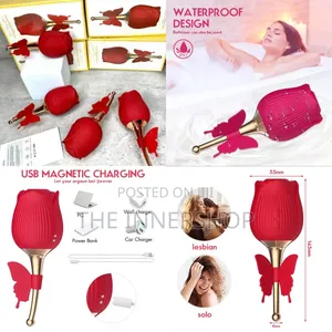 Adult Toys