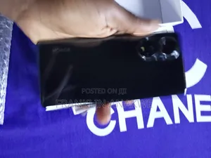 New Honor 50 256 GB Black