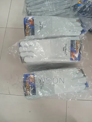 Tillman 750L Welding Gloves