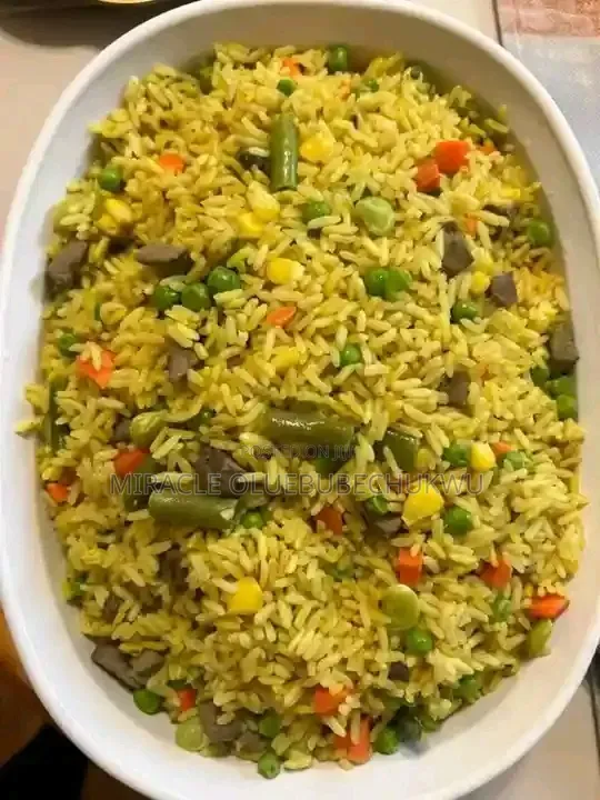 Food and Beverage