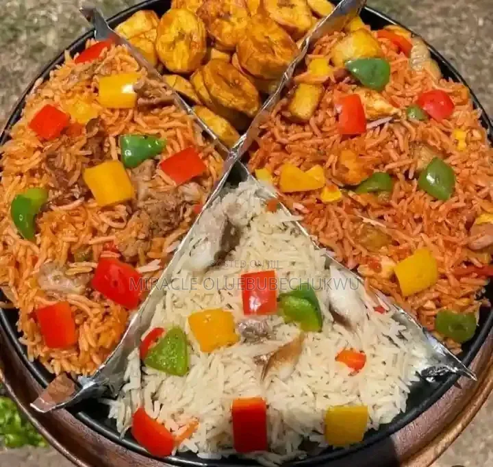 Food and Beverage