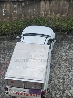 Looking for a Driver (Manual Car)