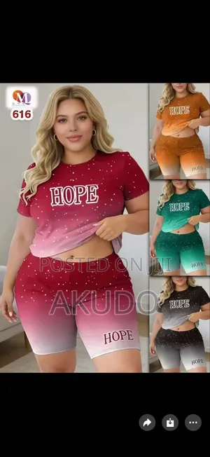Lounge Set