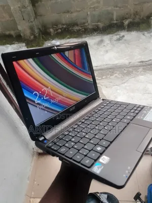 Laptop Acer AcerNote 350 2GB Apple M5 Pro HDD 320GB