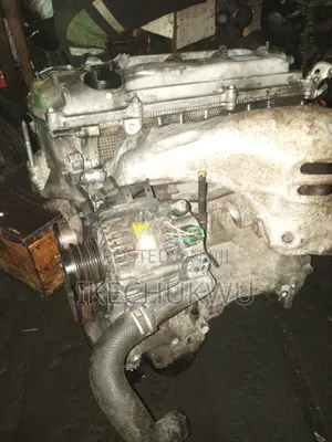 Blessed Iyk Auto Ventures