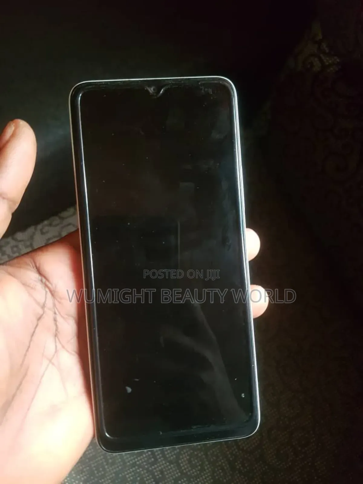 Xiaomi Redmi A3x 128 GB White