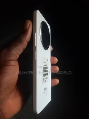 Xiaomi Redmi A3x 128 GB White