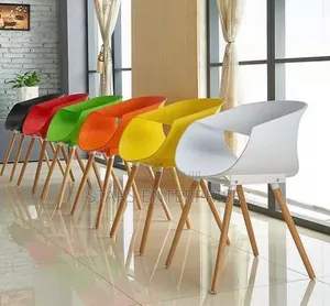 Modern Restaurant Chair