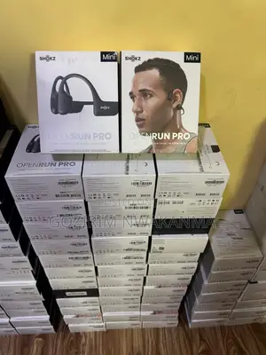 Shokz Openrun Pro