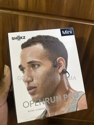 Shokz Openrun Pro