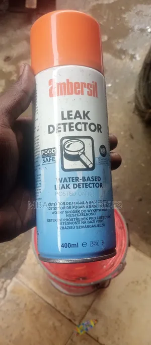 Leak Detector