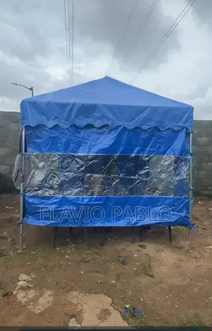 Gazebo Tent