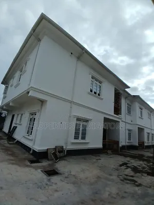 4bdrm Duplex in Guzape District for rent