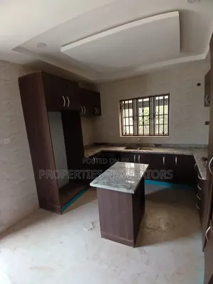 4bdrm Duplex in Guzape District for rent