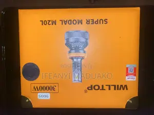 Willtop Led Light 30000 Watts