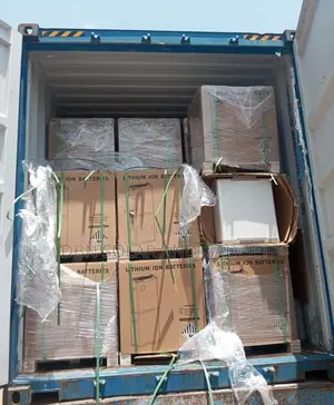 15kwh 51.2v Bluecarbon Lithium Ion Battery Very Good Quality Product