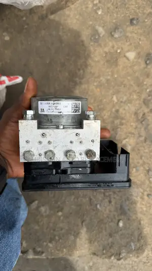 Tokunbo Honda Accord 2024–2025 ABS Module (ABS Pump Control Unit)