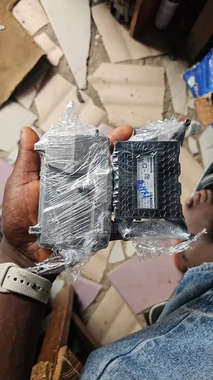 Radar Sensor and Camera