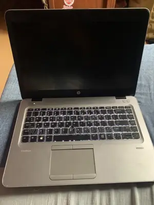 Laptop HP EliteBook 840 G3 8GB Intel Core i5 SSD 256GB